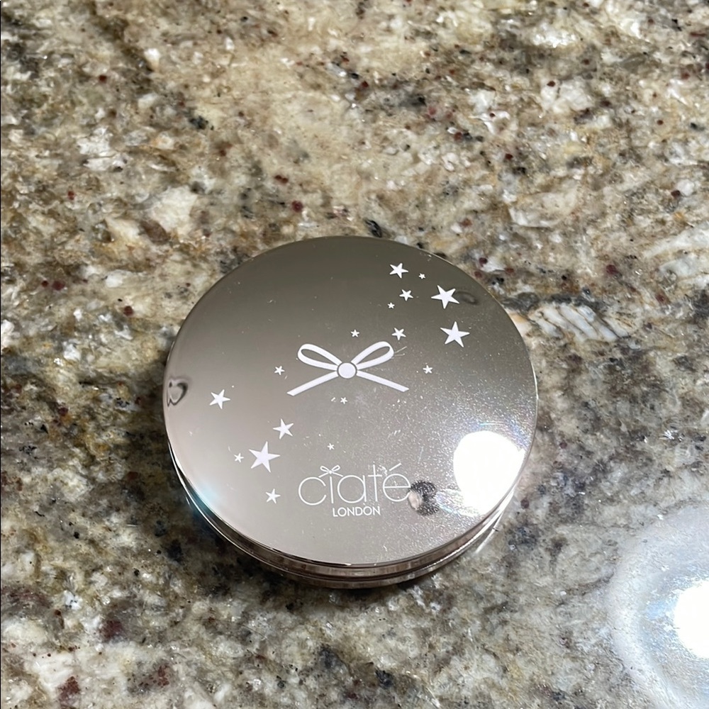 Ciaté London Bamboo Bronzer in South Beach